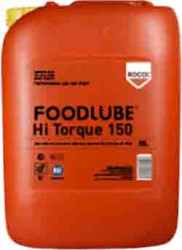 Środek smarny Foodlube® Hi-Torque Uniwersalny środek smarny Wszystkie branże 5 kg Kanister Rocol