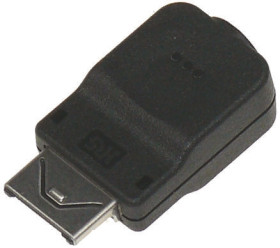 Złącze telefoniczne LX Series Męski, Lutowane Terminal Montaż na kablu Hirose