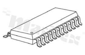 MBI5031GFN