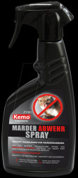 Z100 Marten repellent spray, 500 ml