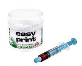 Pasta Lutownicza Easy Print Sn96,5Ag3Cu0,5 - 250 g