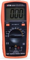MIER-VIC6243 Miernik pojemności i indukcyjności (odpowiednik MY6243)