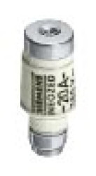 Wkładka topikowa NEOZED 400V AC / 250C DC klasa gG D01 6A kolor zielony 5SE2306