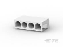 TE Connectivity 643416-1 1 szt. torba