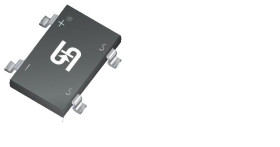 Mostek prostowniczy 4A 800V Poczwórne TBS