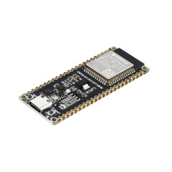 Płytka ESP32-S3-DEV-KIT-N8R8 z modułem Wi-Fi/BLE ESP32-S3-WROOM-1 do montażu - Waveshare 24363