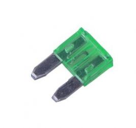 BEZPIECZNIK MINI 30A (MIKRO)