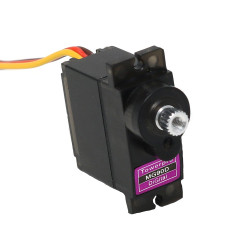 TowerPro Servo Motor - MG90D (Metal Gear)