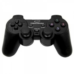 GAMEPAD PC USB WARRIOR ESPERANZA