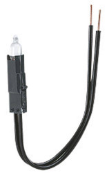 Legrand Lampa jarzeniowa LED Niloe biały 665091