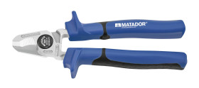 Obcinak do kabli Matador Schraubwerkzeuge 08290160