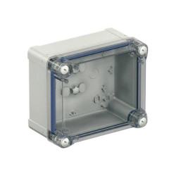 Schneider Electric NSYTBS191210HT TeSys Wall Mount enclosure ABS IP66 2 pcs