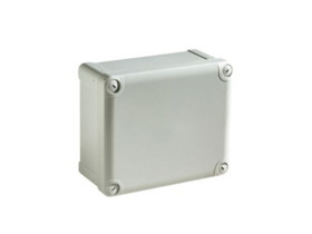 Thalassa Puszka ABS nieprzezroczysta pokrywa 341x 291x 168mm NSYTBS342916H SCHNEIDER ELECTRIC