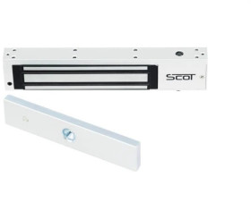 Zwora elektromagnetyczna SCOT EL-600SL2