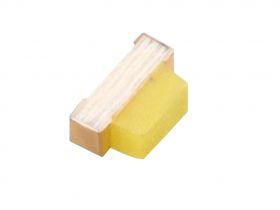 DIODA LED -SMD 0603 Biała zimna boczna (10 szt)