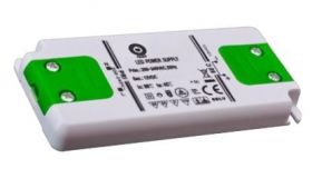 ZI 24V 0,5A 12W ULTRA CIENKI