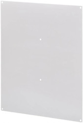 Płyta montażowa poliestrowa 558x448mm EPC-PMP 60-50 - 001102621