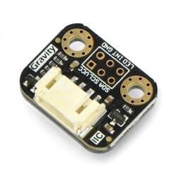 DFRobot Gravity - czujnik koloru TCS34725 I2C