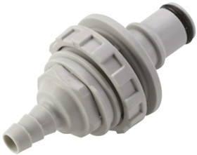 Złącze do węży średnica wew: 3/8cal Złączka końcówki węża zawór: Tak 8,3 bara Colder Products