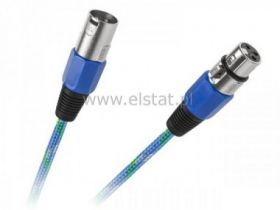 Kabel mikrof. GN. Canon WT.Canon 3m