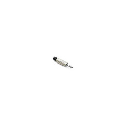 Amphenol KM2P MONO Phono Plug 3.5MM Male Unshrouded Connector