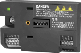 Moduł rozszerzeń do sterowników programowalnych PLC Siemens Moduł przedłużeniowy SINAMICS S210 6SL3256-0VE00-6AA0
