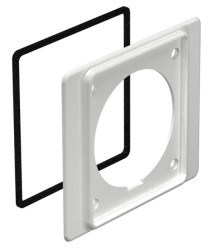 Maska do gniazda wtykowego CEE 32A 2393 32 6024033 /5szt./