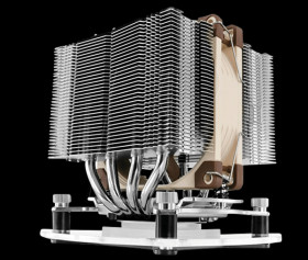 NH-D9L Noctua NH-D9L CPU cooler