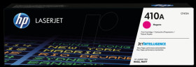 CF413A Toner - HP - magenta - 410A - original