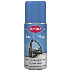Caramba 608575 Rubber Care StiC.K 75 ml Protects Rubber from Aging &amp; StiC.King