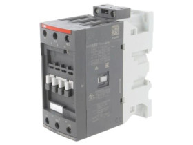 Stycznik 3-biegunowy, NO x3, 24÷60VAC,20÷60VDC, 65A, AF, -25÷60C 1SBL387001R1100