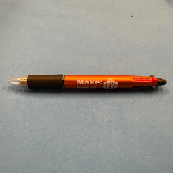 Make: Multi-Color Pen