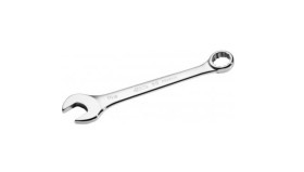 Klucz płasko-oczkowy Klucz płasko-oczkowy SAM długość 178 mm