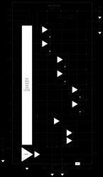 10-Channel Scan Driver for TFT LCD with GPM Function