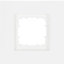 Ramka, typ: Rama, do użytku z: 4 X 4 w pudełku DELTA Style