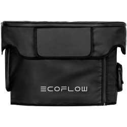 ECOFLOW 665748 Protective Case for Delta Max with Shoulder Strap