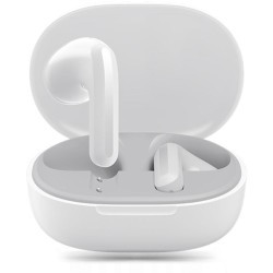OUTLET_1: Słuchawki Xiaomi Redmi Buds 4 Lite biały