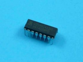 74HC-4538 DIP-16 UKŁAD