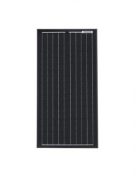 Moduł fotowoltaiczny 40 W Full Black Celline