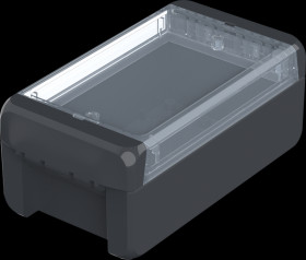 96023124 Bocube,151x80x60 mm, outdoor, IP68