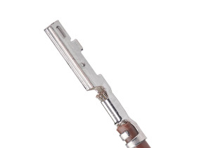 Zacisk zagniatany Żeński Molex Squba 3.6 207782 Obudowa Gniazda Squba 3.6