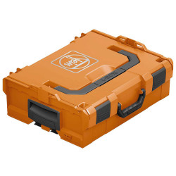 Fein 33901680010 ZG L-Boxx Tool Box Empty 358x445x152mm Durable Design