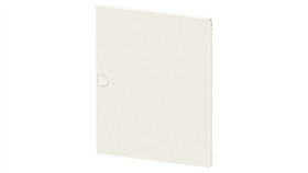 Drzwi Białe Stalowe Do Simbox Xl 2X12 8Gb5002-5Km