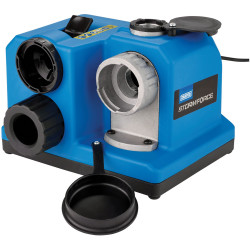 Draper 98518 Storm Force&#xAE; 230V Drill Bit Sharpener, 80W