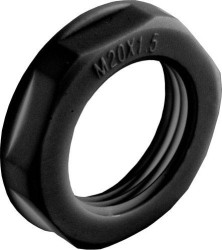 Kaiser Elektro 8245.12 Nakrętka kontrująca 8245.12, M12, 1 szt.