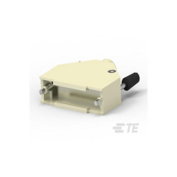 TE Connectivity 2-1478762-5 D-Sub Backshell 25P Metal Size 3