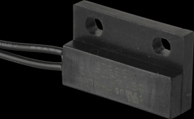 59140-010 Reed sensor, 59140 series, 1 NO, 10 W