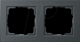 021223 Frame E2 anthracite, 2-way