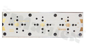 MCPCB-XP-NT-3RW2580