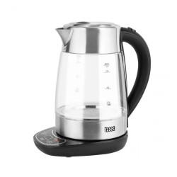Czajnik bezprzewodowy TSA1530 z regul.temper. TEESA